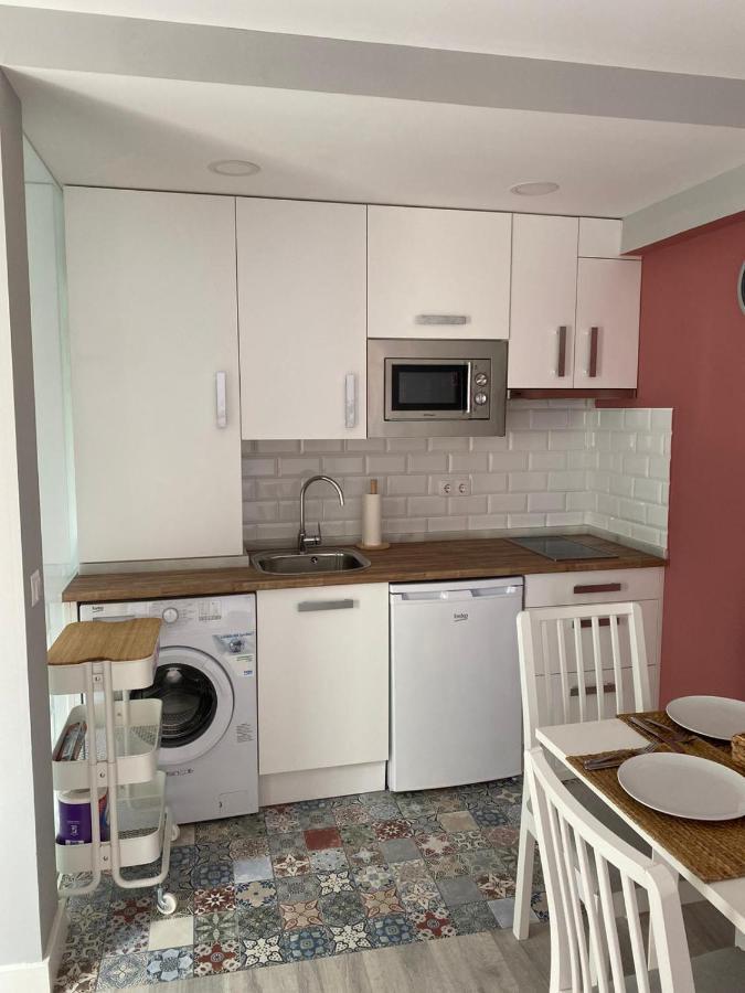 Apartament Atico Loft The Rose 48 Kadyks Zewnętrze zdjęcie