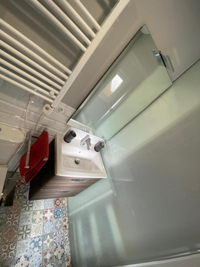 Apartament Atico Loft The Rose 48 Kadyks Zewnętrze zdjęcie