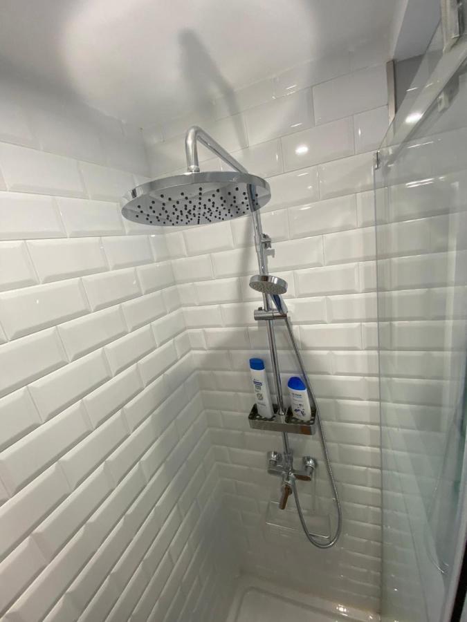 Apartament Atico Loft The Rose 48 Kadyks Zewnętrze zdjęcie