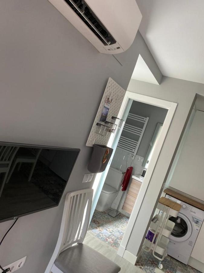 Apartament Atico Loft The Rose 48 Kadyks Zewnętrze zdjęcie
