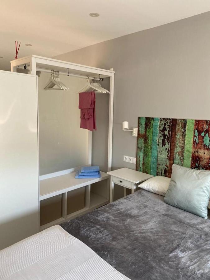 Apartament Atico Loft The Rose 48 Kadyks Zewnętrze zdjęcie