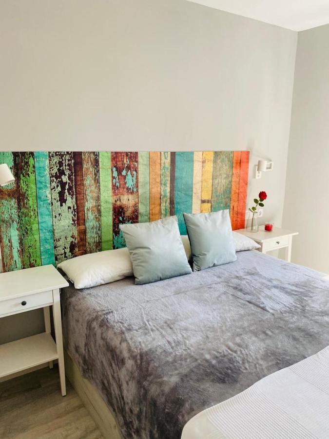 Apartament Atico Loft The Rose 48 Kadyks Zewnętrze zdjęcie